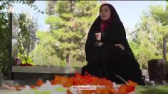 رونمایی آهنگ جدید سریال ستایش فصل 3