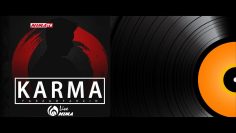 Farzad Farzin – Karma