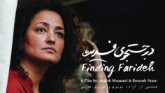 Finding-Farideh 2